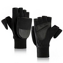 배달 장갑 드라이빙 글러브 겨울용 장갑 기모 스마트폰, cho_  블랙XL