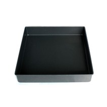 정사각팬 2호 팬 사각틀 브라우니 카스테라