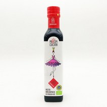 프린치피 쿠치나 1845 유기농 모데나 발사믹 식초 250ml, 1개