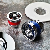 SMZ 냄새제로(하수구용)-50mm 하수구 냄새차단 트랩 볼 SM50D, 단품