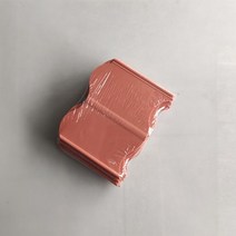 화단울타리 포도나무 키우기 게비온 돌망태 담장 102040 팩 정원 풍경 테두리 테두리, 20팩 레드