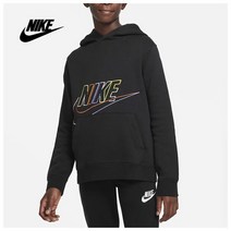 나이키 B NSW HOODIE HBR CORE DX5087-010