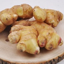 푸르젠 서산직송! 22년산 흙생강/토종생강 1kg 10kg, 06번 토종생강 1kg