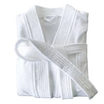 큰손부라더 5성급 호텔 프리미엄 40수 목욕 샤워가운, 프리미엄 호텔 샤워가운, M