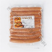 오뗄 파티 소시지 (냉동 700g x 2입), 2입
