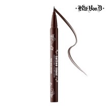 Kat Von D 캣본디 타투 아이라이너 BRN, KatVonD-TattooLiner-brown