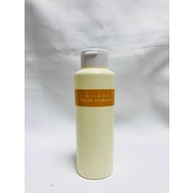 밀본 컬러 리무버 250ml 염색약 지우는법, 1개