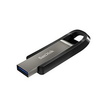 읽기 속도 최대 400MB/s 및 쓰기 속도 최대 240MB/s 은색 SanDisk Extreme Go 256GB USB 3.2 Type-A 메모리 스틱 -11951, 64GB, 과격한 수단