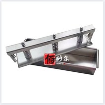 돼지 머리 프레스 냉동 누름기계 압착 금형 편육, 7 캐티 박스 304 재질 2.0 두께