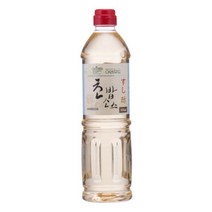 이엔푸드 초밥소스, 1개, 900ml