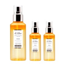 달바 시즌4 화이트 트러플 프라임 인텐시브 세럼 100ml x 1 50ml x 2, 1세트