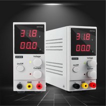 직류 캥거 DC 30V 10A 파워서플라이 전원 공급장치 공급기, 색상:[색상]본상품
