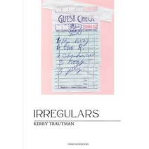(영문도서) Irregulars Paperback, Stanchion LLC, English, 9798888622599