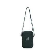 [캉골키즈]APEBCB00010FS 키퍼2 크로스백 PE 0001 포레스트