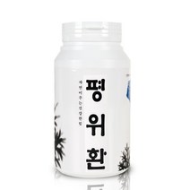 해피스토어70 한방 속편한 평위환 300g, 2통