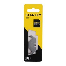 다용도훅캇타날 11-983 5pcs 스탠리, 5000366119618