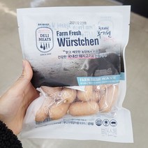 존쿡 부어스첸 오리지널 255G x 2개, 종이박스포장