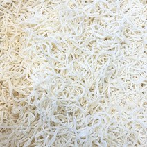 진미채(오징어채)- 백진미250g 500g 1kg-강유건해, 1개, 1kg(대용량)