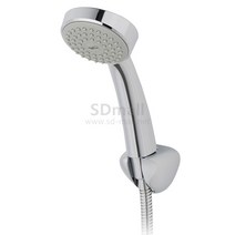 DL-S4503 샤워헤드 1기능 대림바스 대림비앤코 대림요업 샤워기 샤워헤드 비누대 헤드행거 욕실리모델링 욕실인테리어