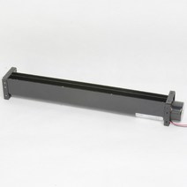 크로스플로우 냉각 팬 직경 30mm DC12V24V 저소음 대형 풍량 엘리베이터 섀시 액세서리, 01 30090_02 DC24V