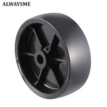 atv 운반기atv 기 rv 보트 트레일러용 alwaysme 6인치150mm 트레일러