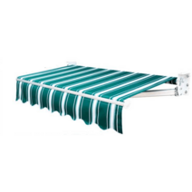 접이식 어닝 파고라 렉산 캐노피 가게천막 상가 카페, 3미터 텔레스코픽2.5미터