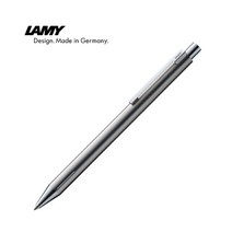 라미 이콘(econ) 스테인리스 스틸 240 볼펜 (M16), 레이저각인추가