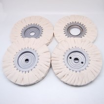 면바이어스 8인치 면빠우 천빠우 광목빠우 200mm 가구 엣지 가공 연마 금속 광택, 50mm