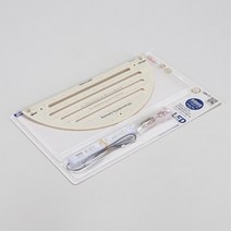 LED 모듈 방등용366*160 50W 원형 PCB+안정기 주광색 주백색 전구색, [2] 주백색(아이보리빛)