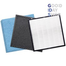 청호나이스 호환용 필터 국내생산 효율 99.988프로, 02.CHA-500UH