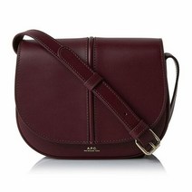 A.P.C.(아페쎄) 명품APC 베티 숄더백 PXAWV F61179 GAE PXAWVF61179GAE