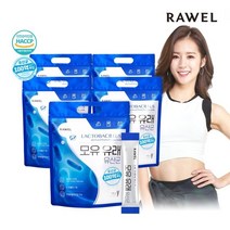 로엘 모유유래 유산균 (2gx60포) 5봉/10개월분, 기타, 로엘 모유유래유산균 5봉
