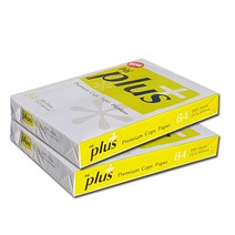 하이플러스 B4용지 75g 2권(1000매)