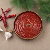 푸른바다원정대 철주엄마 수제 무화과고추장, 2통, 400g