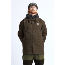 [기타브랜드] 에어블라스터 보드복 남녀공용 CHOCOLATE