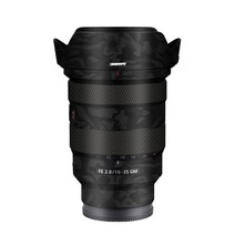 촬영배경지 배경지 사베지 SEL1635GM 카메라 렌즈 스티커 코트 랩 보호 필름 바디 데칼 스킨 소니 FE 16-35 F2.8 16-35mm 2.8 GM FE1635mm F2., [07] No.7, 07 Type 7