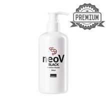 네오 블랙 Neo V 쉬림프 프리미엄 300ml 새우 전용 첨가제
