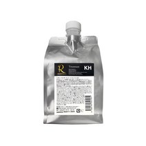 하오니코 리타 트리트먼트 KH(손상모)1000ml 펌프&케이스 증정