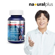 [내츄럴플러스] 차태현 코랄칼슘 마그네슘 2:1 플러스 120정 1병(2개월분) / 비타민, 상세 설명 참조, 상세 설명 참조, 상세 설명 참조