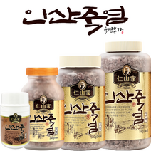 인산가 9회 자죽염 고체 80g / 240g / 500g / 1kg 죽염본가 9번구운 인산죽염 [정품 판매자 사업자번호: 660-58-00496], 240g (8g x 3개 + 다양한 샘플 증정)