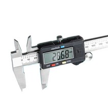 고급형 스텐 캘리퍼스 150mm, 1개