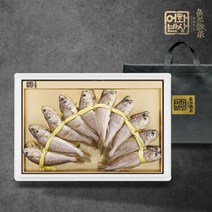 [어화반상] 영광 참굴비세트 20미 5호(1.4kg/ 18-20cm)법성포가공, 상세 설명 참조