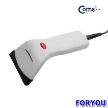 ForU966 스캐너 바코드 타입 바코드스캔 포스바코드 컴스 바코드스캐너, 상세페이지 참조
