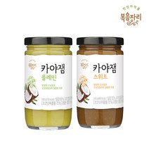 사과버터잼 가성비 좋은 제품 중 판매량 1위 상품 소개