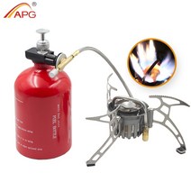 apg 1000ml 대용량 가솔린 스토브 및 야외 휴대용 가스 버너, 협력사