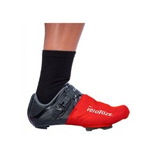 벨로토즈 에어로 자전거 슈즈 토커버 신발, 그린