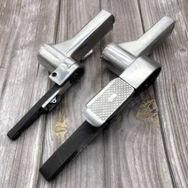벨트페이퍼 에어 밸트 샌더 벨트 샌더기 샌딩기 연삭기 330X10mm 520X20mm, B타입