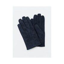 [오메가 글로브] Nappa Man - Navy Suede