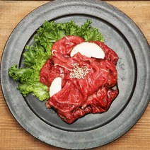 푸주 청정호주산 양념소불고기 300g 이지팩 1~2인용 소포장, 1개