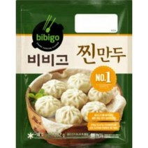 CJ더마켓 만두 냉동 식품 간편 탑티어 비비고 찐만두 김치 고기 야채 군만두 392G 2개, 16세트